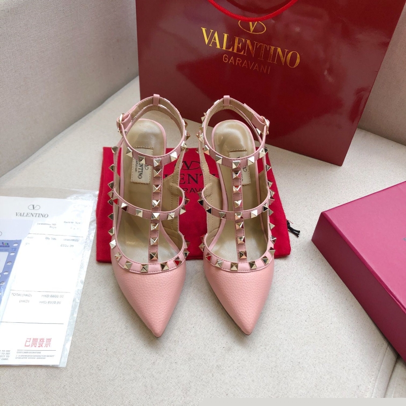 Valentino High Heels